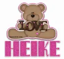 Heike