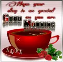 Cup of tea