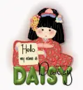 Hello Daisy