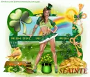 IRISH GIRL