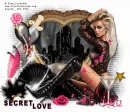 SECRET LOVE