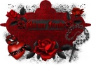 Welcome Friends-dark mood