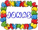Jonas