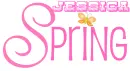 Spring- Jessica