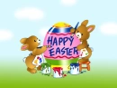 Easter- Bunny