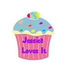 Jessica Loves It