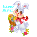 Happy Easter