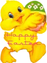 Easter- Duck