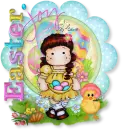Easter Joy