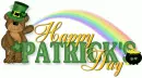 Patrocks Day