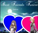 best friends