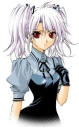 Anime girl 
