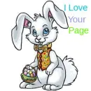 I love your page