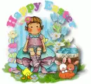 Happy Easter