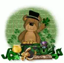 Happy St Patrick's Day