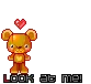 Look at me
