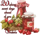 Sweet Days Ahead ~ Shakela