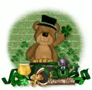 Happy St Patrick's Day