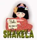 Shakela