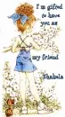 My friend ~ Shakela