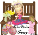 TRACEY