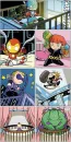 Baby Avengers