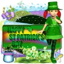 Cute St Patrick's 