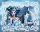 Snow queen