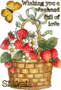 Weekend Of Love ~ Shakela
