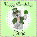 Linda - March  27th - mar bdays