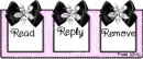 Read Reply Remove - ggr