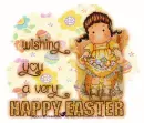 Happy easter