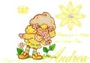lemon meringue - Andrea