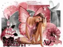 social butterfly