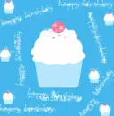 Birthday - background