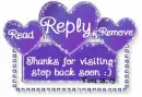 Read Reply Remove - ggr