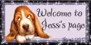 Welcome to Jessi's page