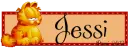 Garfield - Jessi - fg