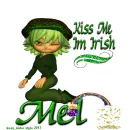 Mel - Kiss Me - Rainbow