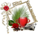 Morning Coffee - Rita