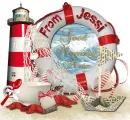 Tea on the Sea - Jessi