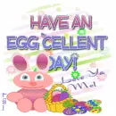 Mel - Egg-cellent Day - Bunny