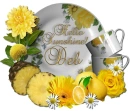 Sunshine coffee - Deb