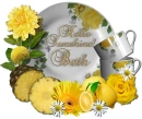 Sunshine Coffee - Beth