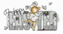 Happy easter