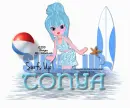 Tonya