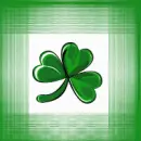 Shamrock - background