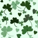 Shamrock - background