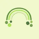 Shamrock - background
