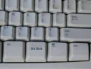 pc frustration key